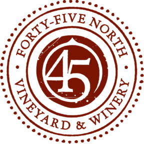 Download the 45 North logo 45 North logo